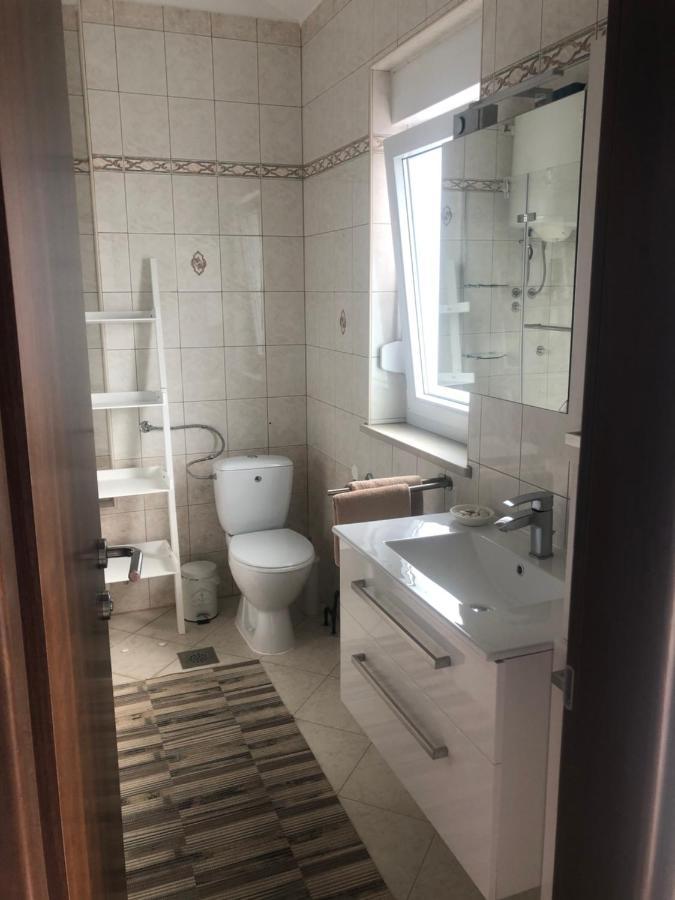 Grey Pearl With Free Ev Ch-Station Apartment Valbandon Ngoại thất bức ảnh